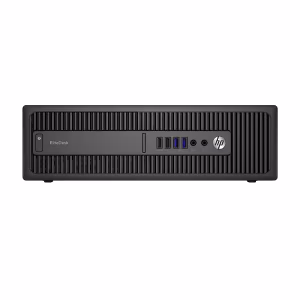 HP EliteDesk 800 G2 (SFF)